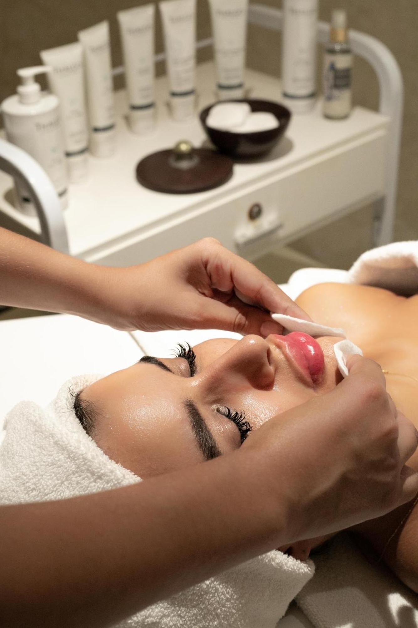 Dar Lys Luxury Riad & Spa Fez Esterno foto